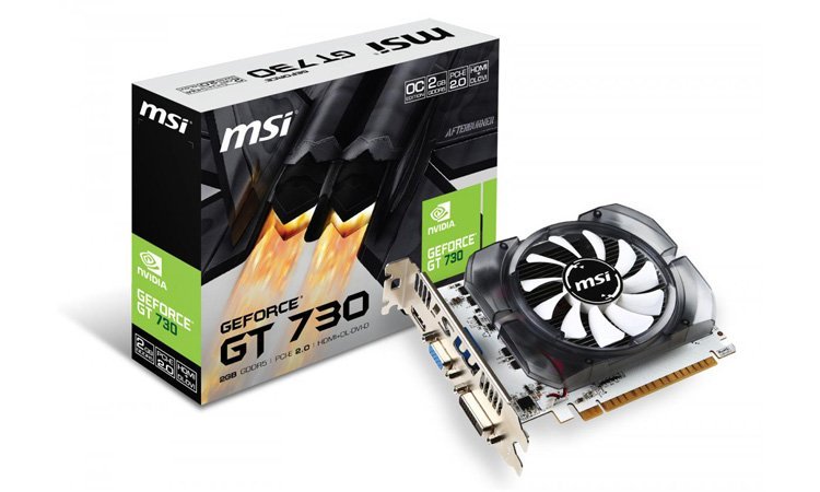 MSI se la joue à la KFA2 avec des PCB blancs !