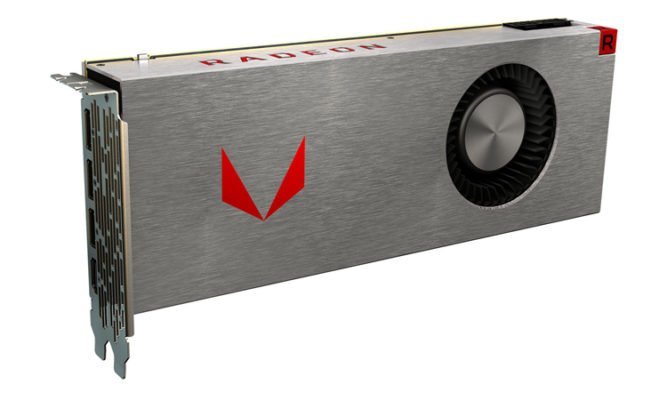AMD RADEON RX Vega 64 Limited (1)
