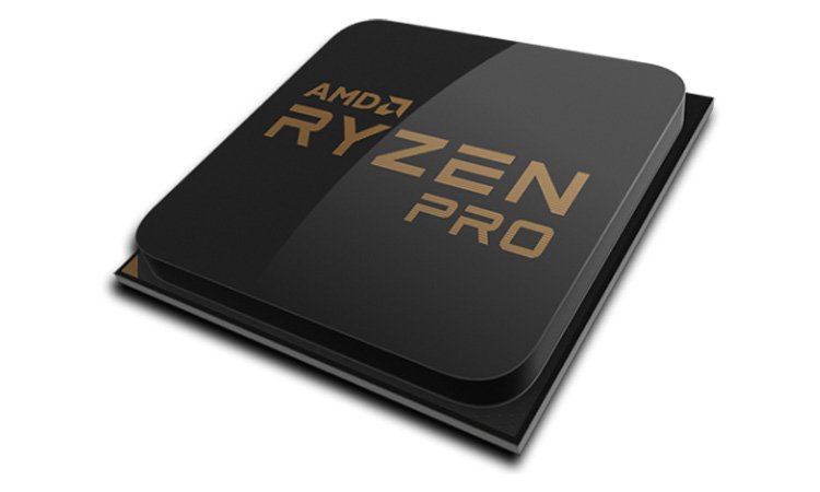 AMD annonce ses RyZen Pro, des RyZen, mais plus pros !