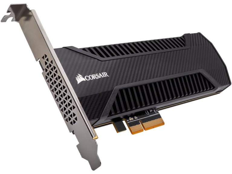 NX500 : Corsair sort un nouveau Neutron