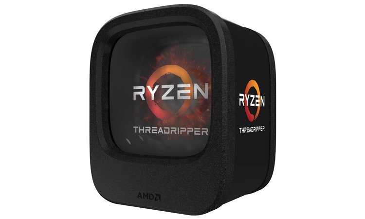 Threadripper 1900X