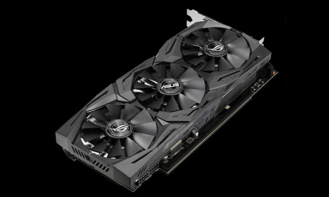 ASUS StriX RX Vega series (2)