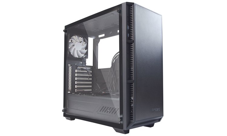 Performance One P8 : Antec annonce son nouveau boîtier !