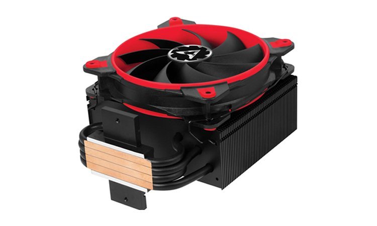 Arctic propose son Freezer 33TR, lui aussi dédié à Threadripper !