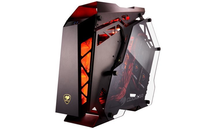 Cougar Conquer : Prix de vente et date de lancement !