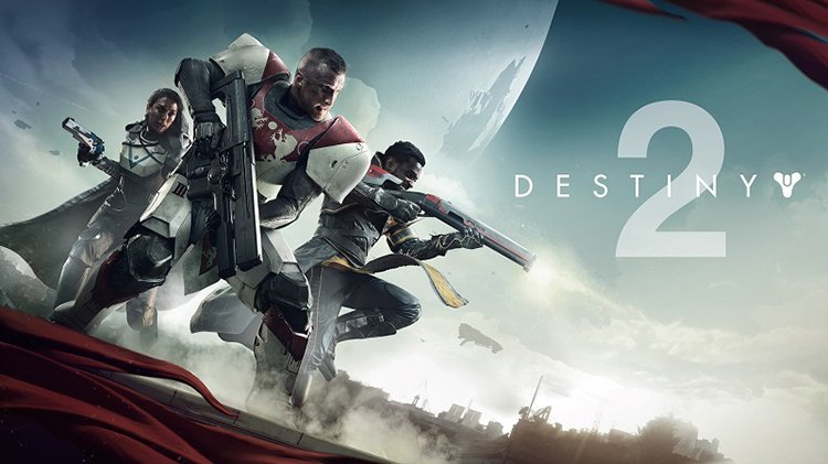 Destiny 2 - GeForce 385.41 - GeForce 388.00