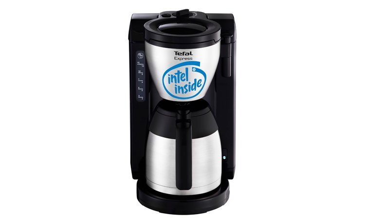 Coffee Lake non compatible avec les cartes mères 200 series !