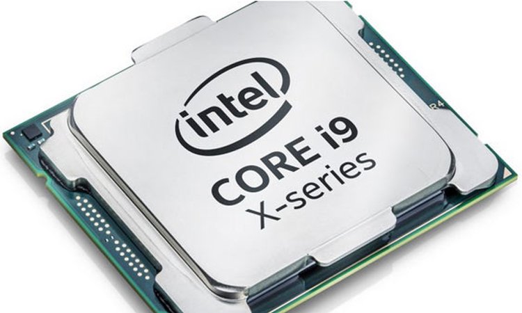 Du très lourd chez Intel avec le Core i9 9990XE