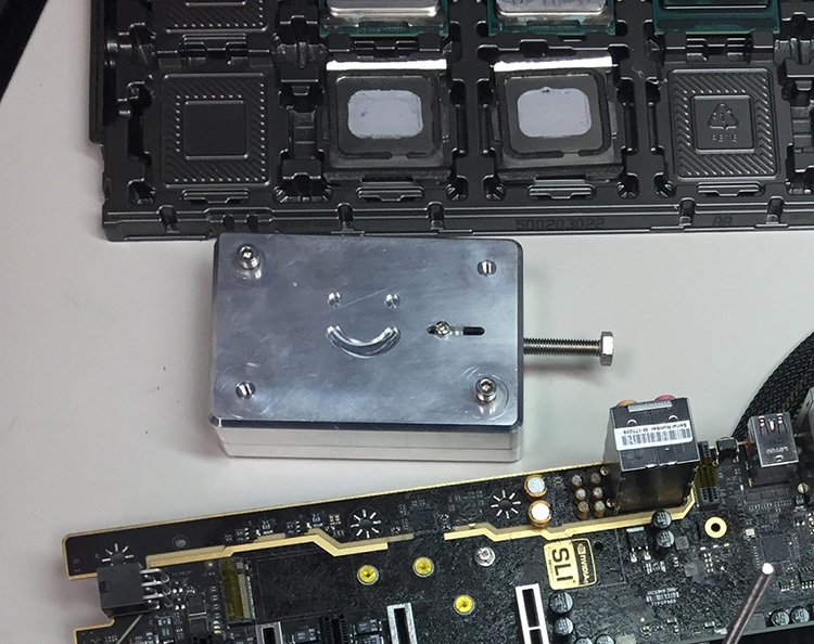 3DMark Vantage : KingPin tombe un nouveau record !