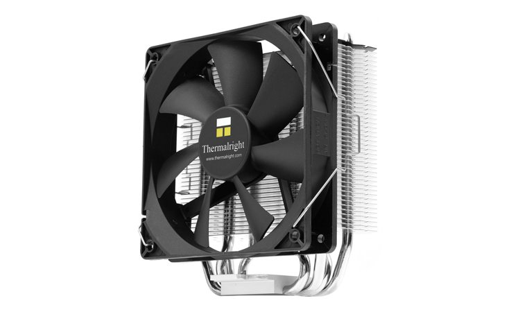 Thermalright annonce son True Spirit 120 Direct !
