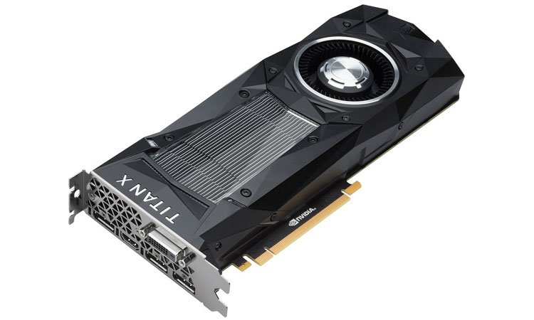 GeForce 385.12 : nVidia boost les performances de sa Titan Xp !