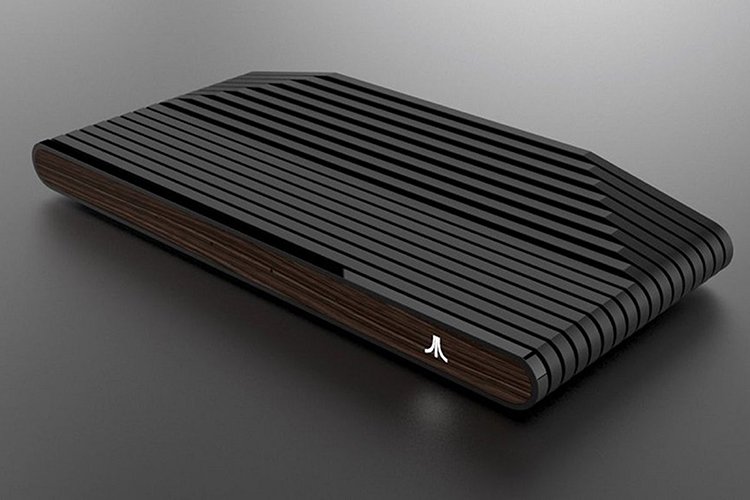 Atari Ataribox : AMD sera en charge de la partie hardware !