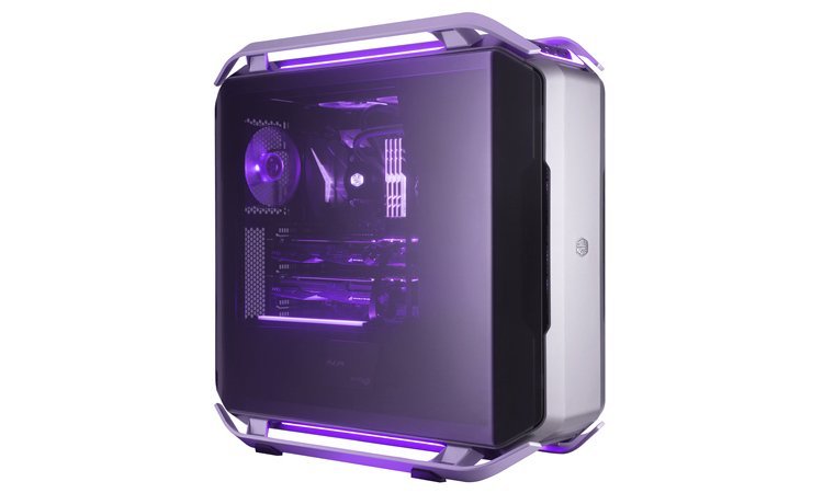 Cooler Master Cosmos C700P : Disponibilité annoncé !