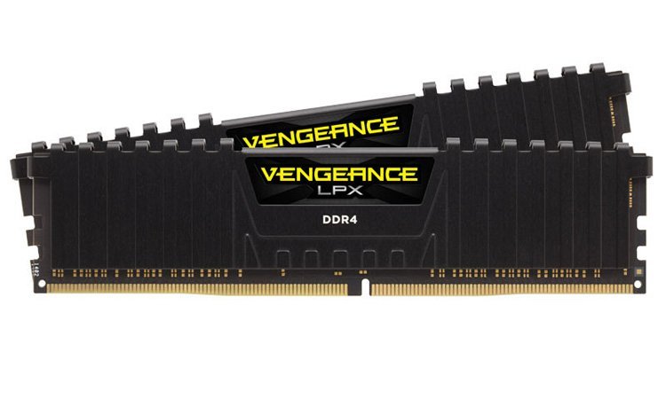 [Bon plan] Corsair Vengeance 32Go à 3200 Mhz pour 250 € chez Amazon.