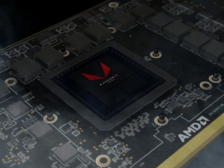 AMD perd plus de 100$ sur chaque VEGA !