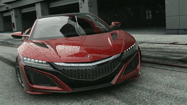 GeForce 387.92 : nVidia booste les performances sur Forza Motorsport 7 !