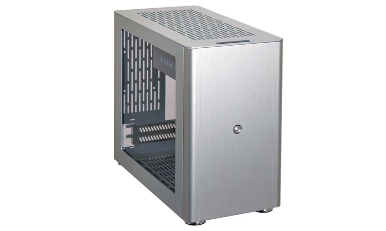 Lian Li présente son nouveau boîtier compact PC-Q38 !