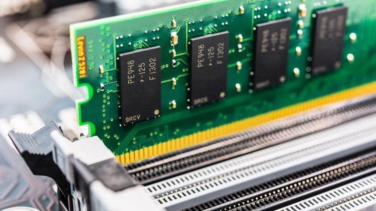 Rambus, les premiers sur la DDR5 ?