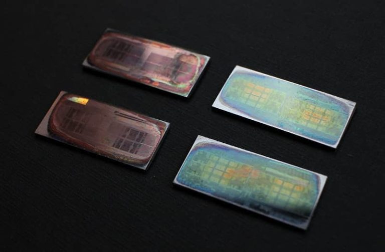 James Prior dévoile la vérité concernant les dies de Threadripper !
