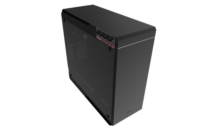 X7 : Le retour de Zalman dans le monde des boîtiers ?