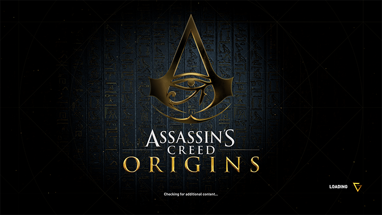 Assassin&rsquo;s Creed : Origins, premier test de performance !