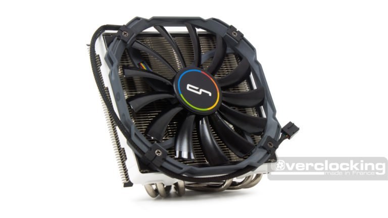 Test : Cryorig C1