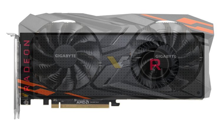 Une RX Vega 64 Custom chez Gigabyte finalement ?