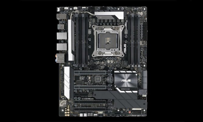 ASUS WS X299 Pro/SE (2)