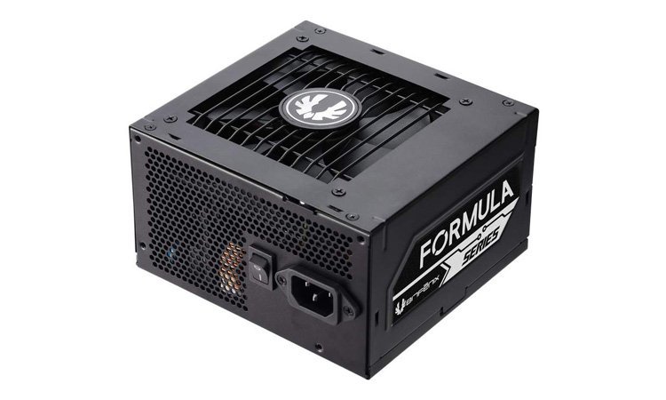 Bitfenix annonce ses alimentations Formula Gold non-modulaires !