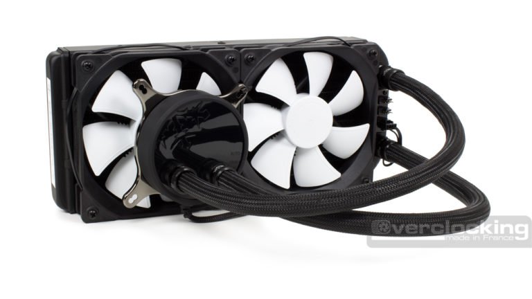 Test : Fractal Design Celsius S24