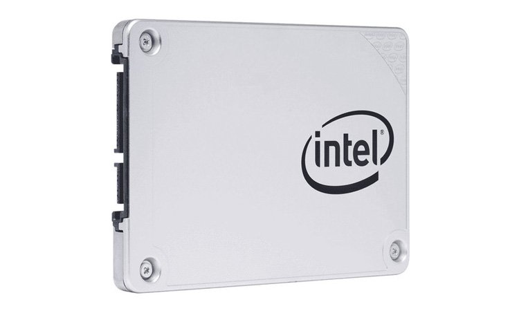 [Bon plan] SSD Intel 540s Series de 480 Go à 129.90€ !