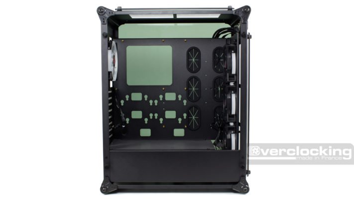 Raijintek Coeus Evo TC