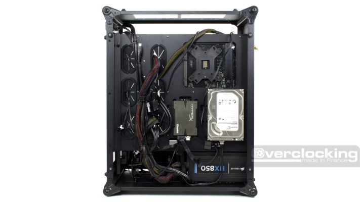 Raijintek Coeus Evo TC
