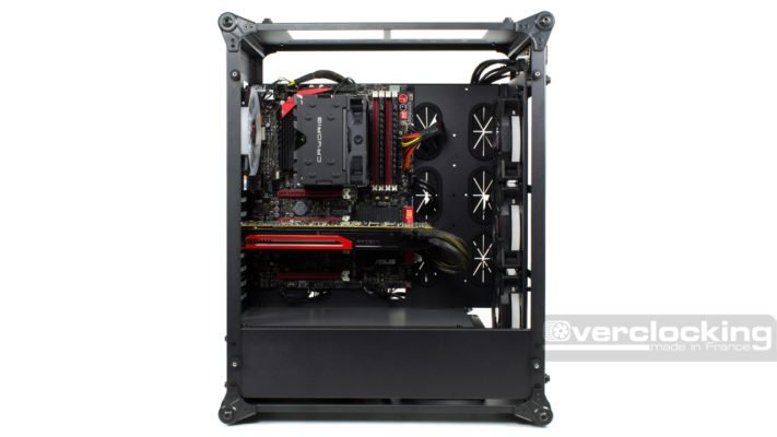 Raijintek Coeus Evo TC
