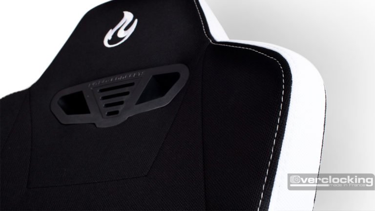 Test : Nitro Concepts S300 Gaming