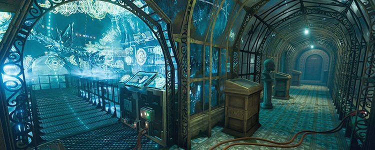 AMD aime bien VRMark Cyan Room !