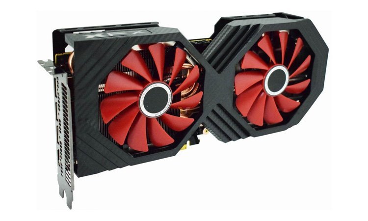 XFX annonce ses RX Vega 56 et 64 customs… On ne les attendaient plus !