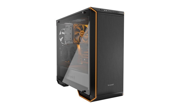 Quelques détails sur le prochain Dark Base 700 de be quiet!