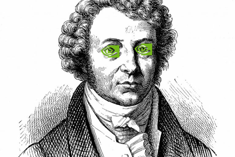 Volta laisse place à Ampère ? C&rsquo;est quoi ce délire ?