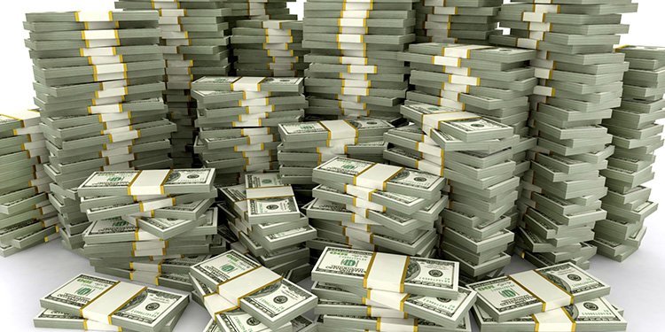 nVidia nage dans le pognon avec un chiffre d&rsquo;affaires de $2.64 milliards !