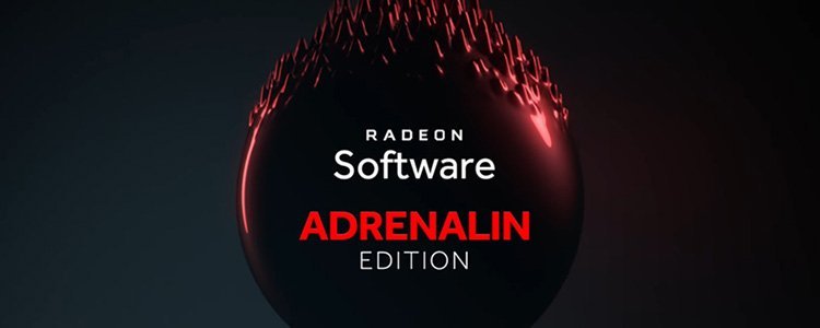 La grosse mise à jour annuelle du pilote AMD sera : Adrenalin !
