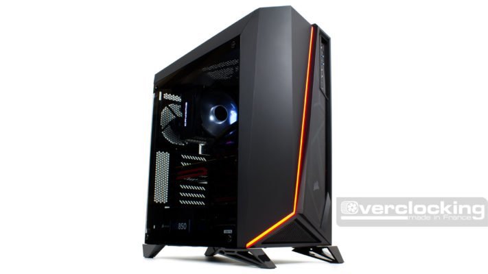 Corsair Spec-OMEGA