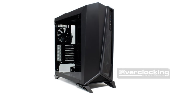 Corsair Carbide Spec-Omega