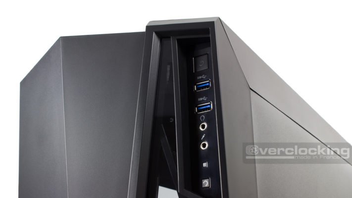 Corsair Carbide Spec-Omega
