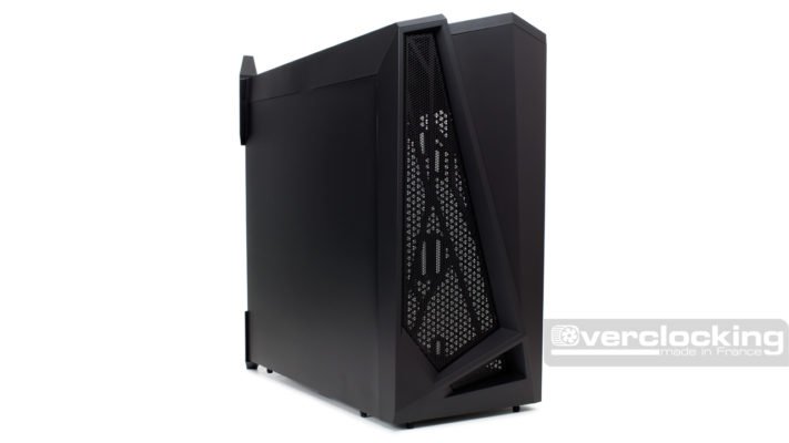 Corsair Carbide Spec-Omega