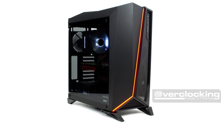 Corsair Spec-OMEGA