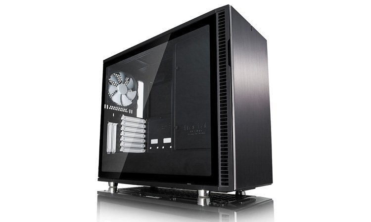 Fractal Design annonce son boîtier Define R6, la relève est là !