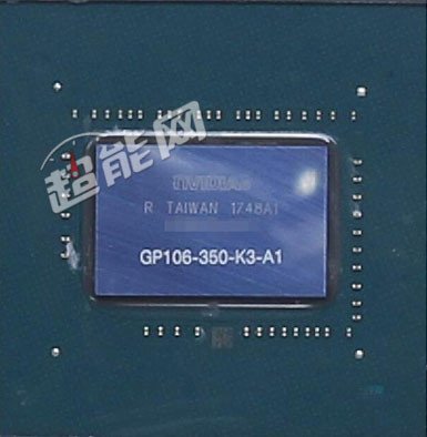 Des GTX 1060 5 Go en Chine pour les cybercafés !