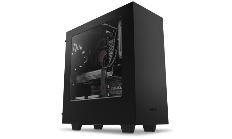 [Bon plan] Jusqu&rsquo;à -20% de réduction sur le NZXT S340 !