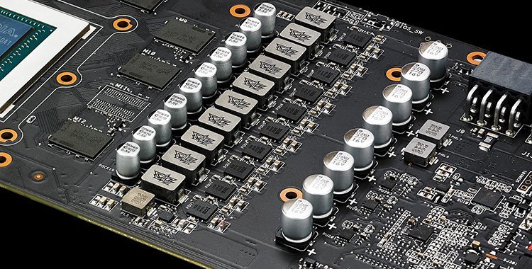 Révision des PCB chez Asus = Problèmes d&rsquo;incompatibilités chez EK !